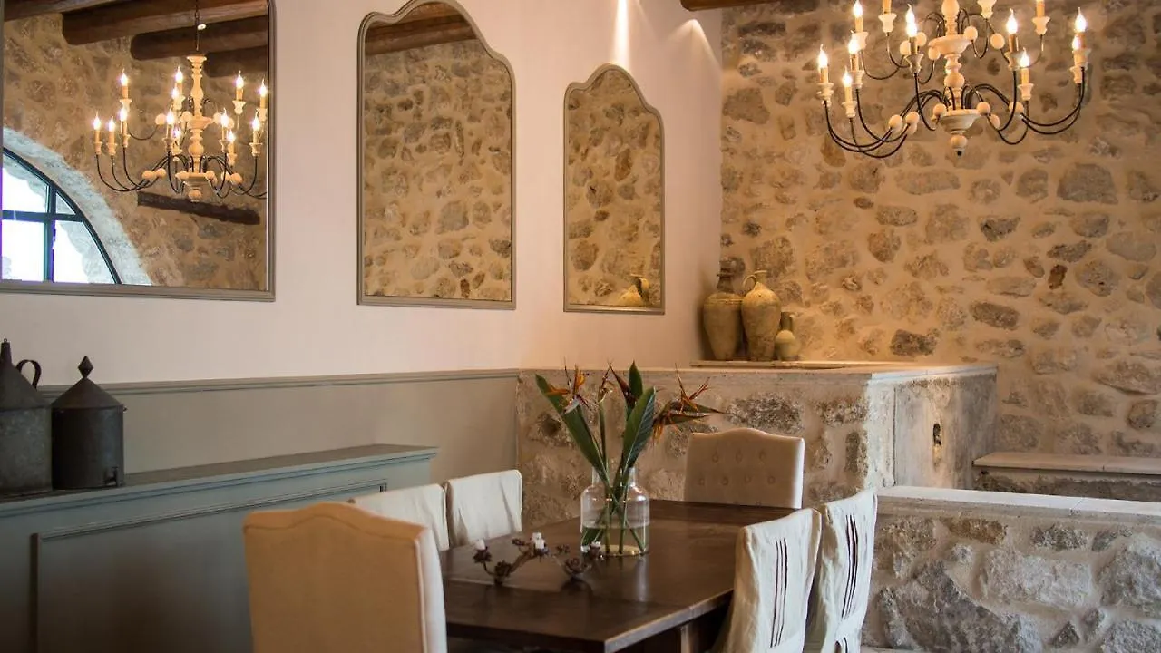 Masseria Agnello Realmonte 3*,  Italia