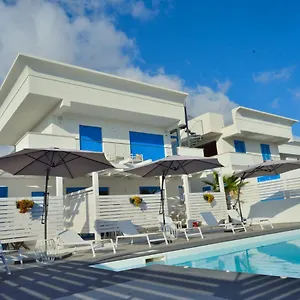 Scala Dei Turchi Luxury Apartamento
