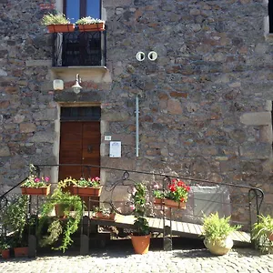 Bed & Breakfast Casa Castori