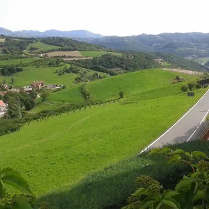 Hotel Ristorante Bettola
